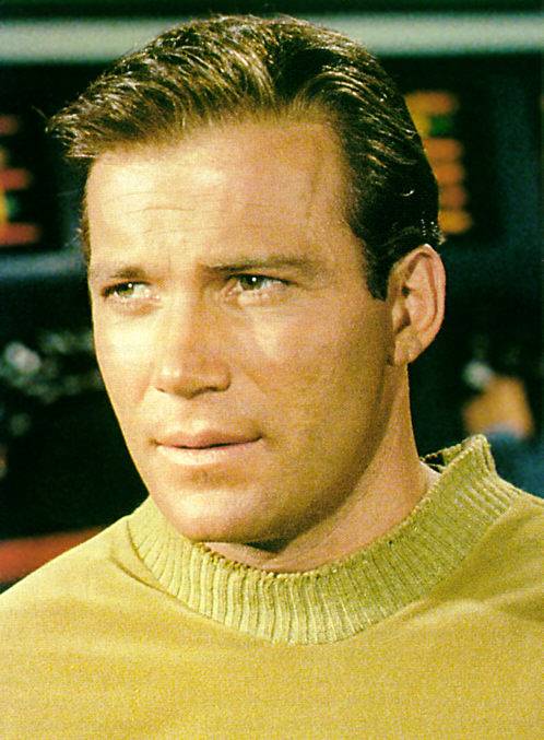 Shatner