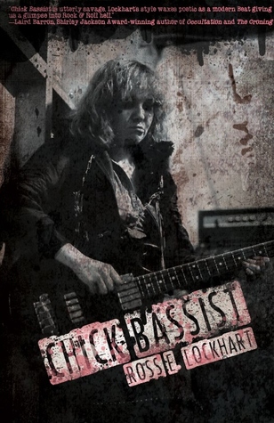 Chick Bassist