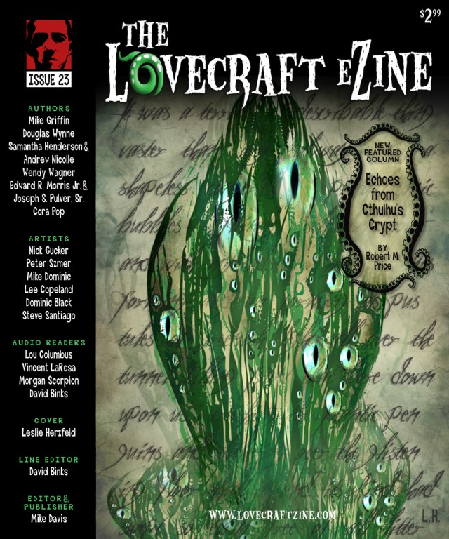 lovecraftezine23