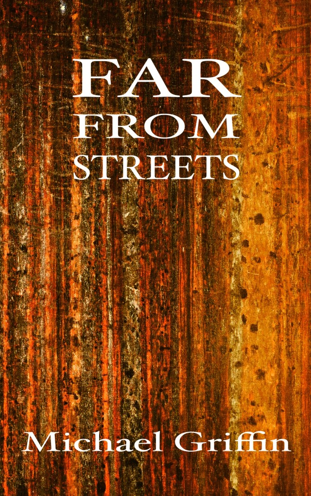 "Far From Streets," a standalone novella from Dunhams Manor Press