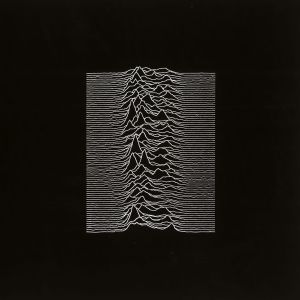 Joy Division - Unknown Pleasures (1979)