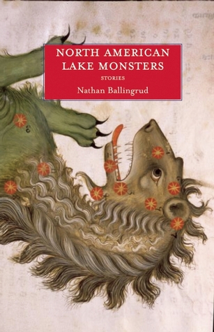 northamericanlakemonsters