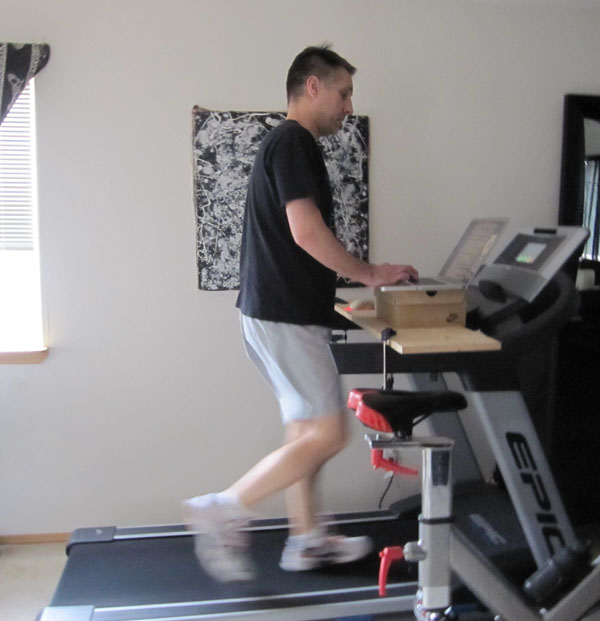 treadmill