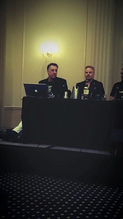 MandM panel Alicia Graves